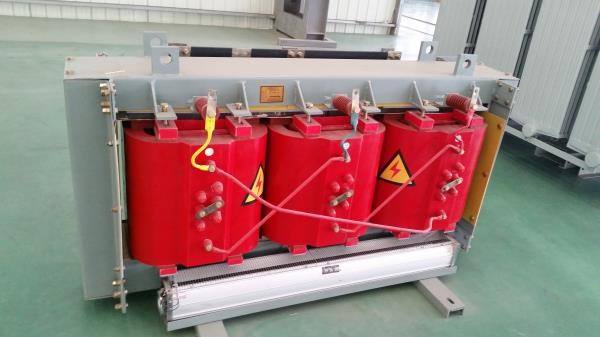 KBSGZY-2500矿用隔爆海淀干式变压器 KBSGZY-2500矿用隔爆海淀干式变压器