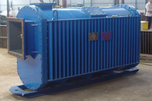 KS13-1000KVA海淀矿用变压器