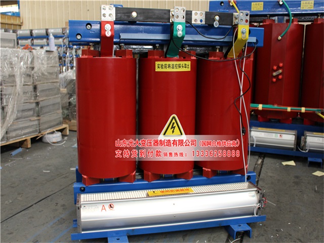 海淀SCB10-315KVA/10