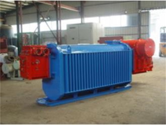 海淀KS11-2000KVA/10